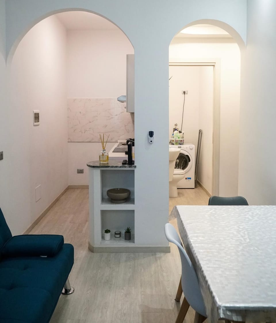Il nido dei viaggiatori Apartment in Alessandria