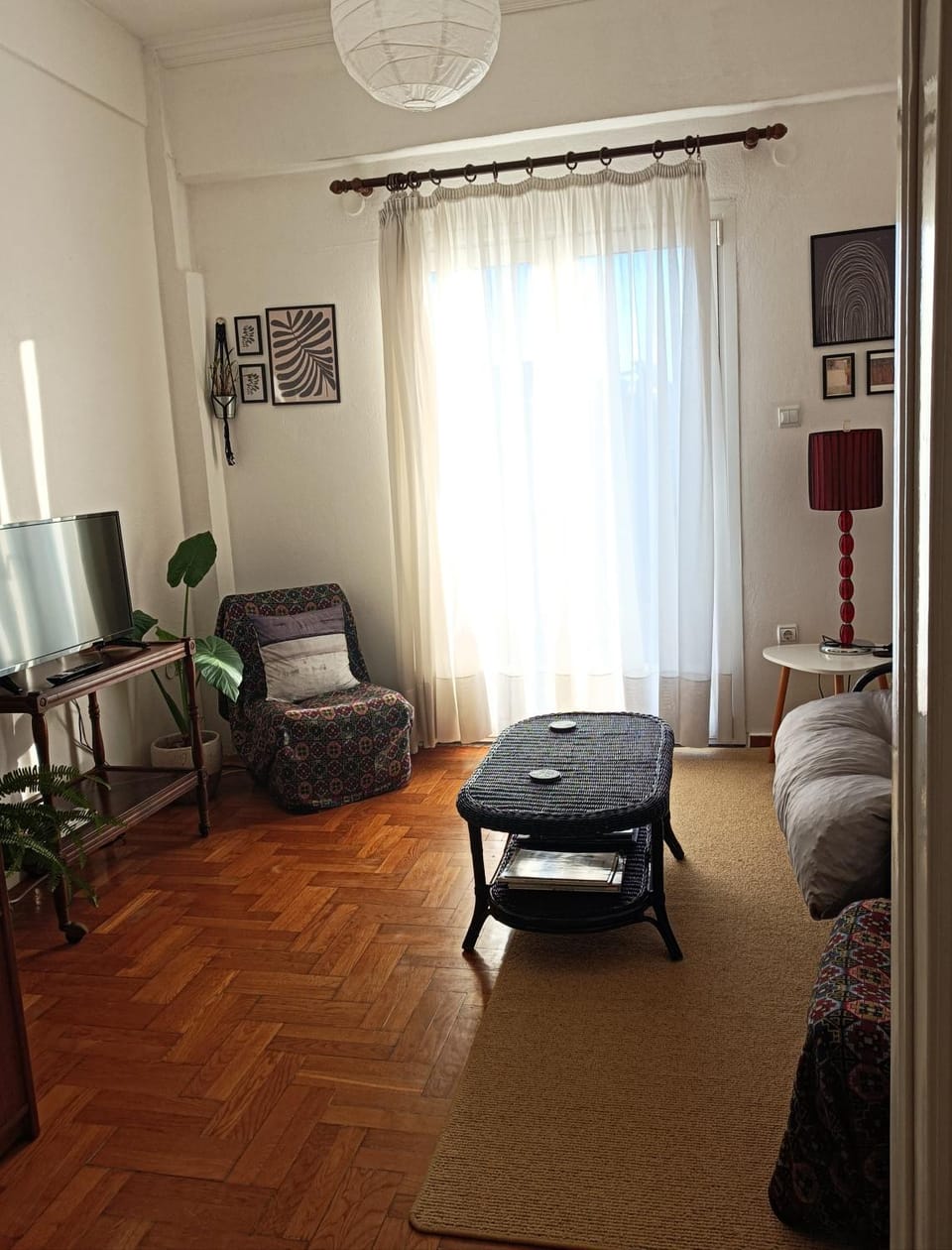 Όμορφο και άνετο διαμέρισμα στην Μεγαλόπολη Apartment in Messenia