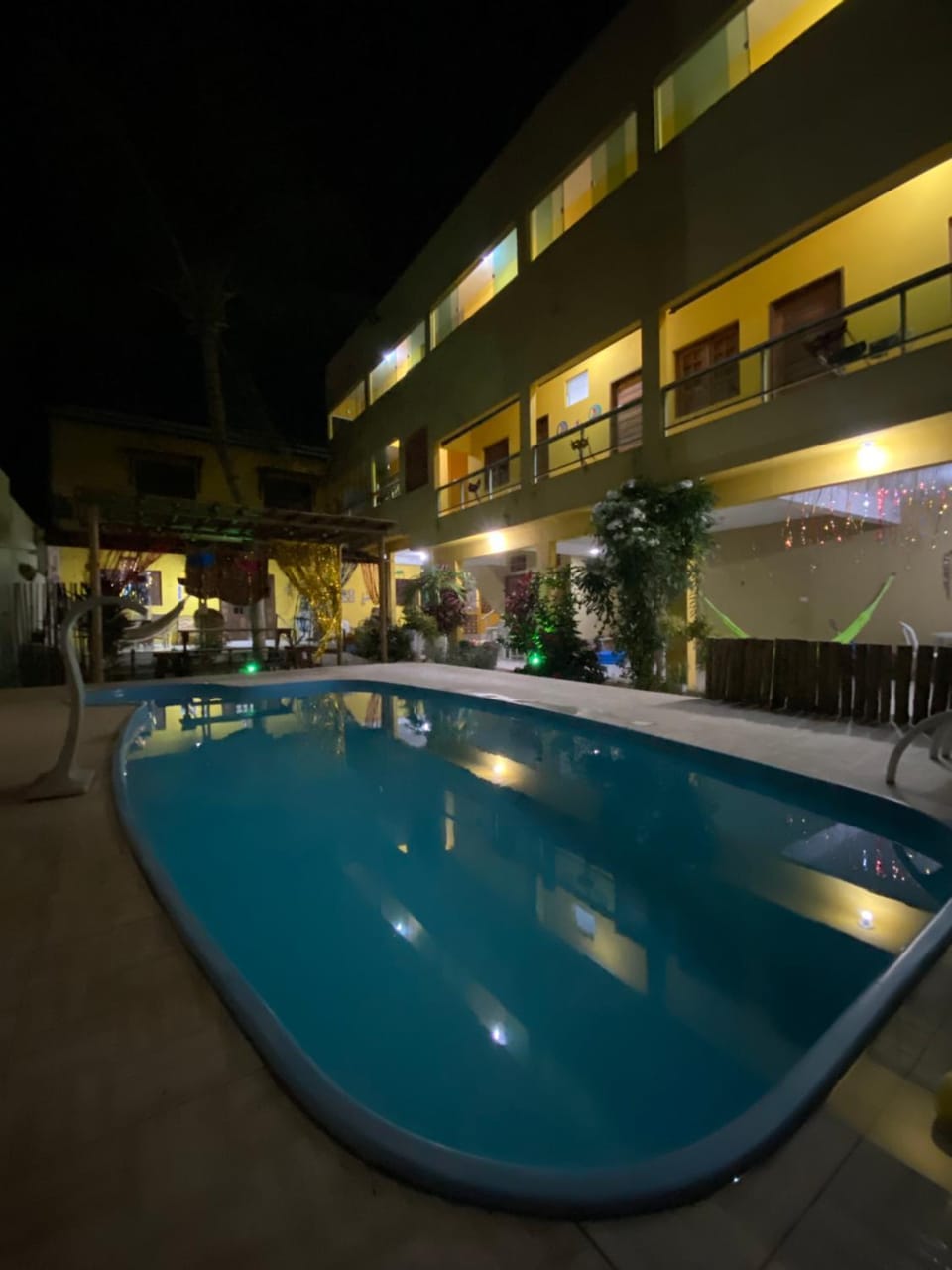 Sol Hostel & Pousada Maragogi Hostel in State of Alagoas, Brazil