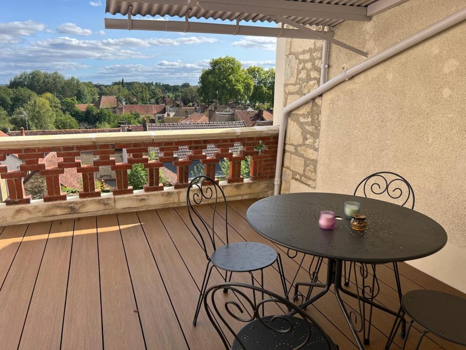 Balcony/Terrace, Balcony/Terrace