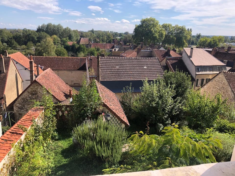 View (from property/room), Balcony/Terrace