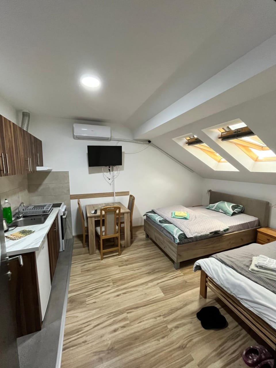 Apartman Nestoria Sokobanja Apartment in Serbia
