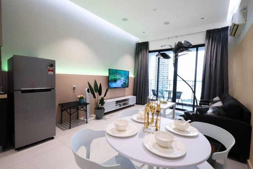 Country Garden Danga Bay Premium Unit Apartment in Johor Bahru