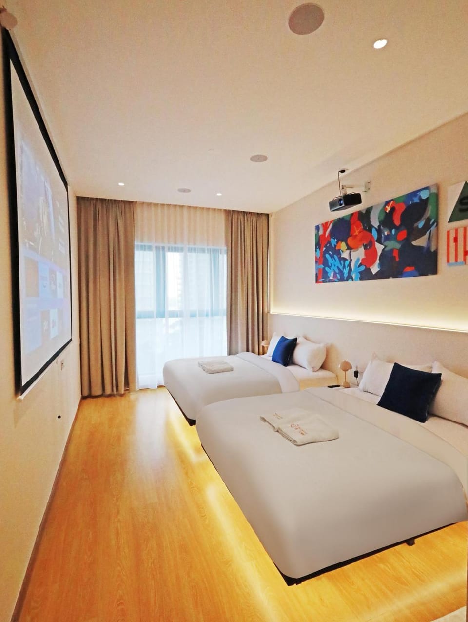 Country Garden Danga Bay Premium Unit Apartment in Johor Bahru