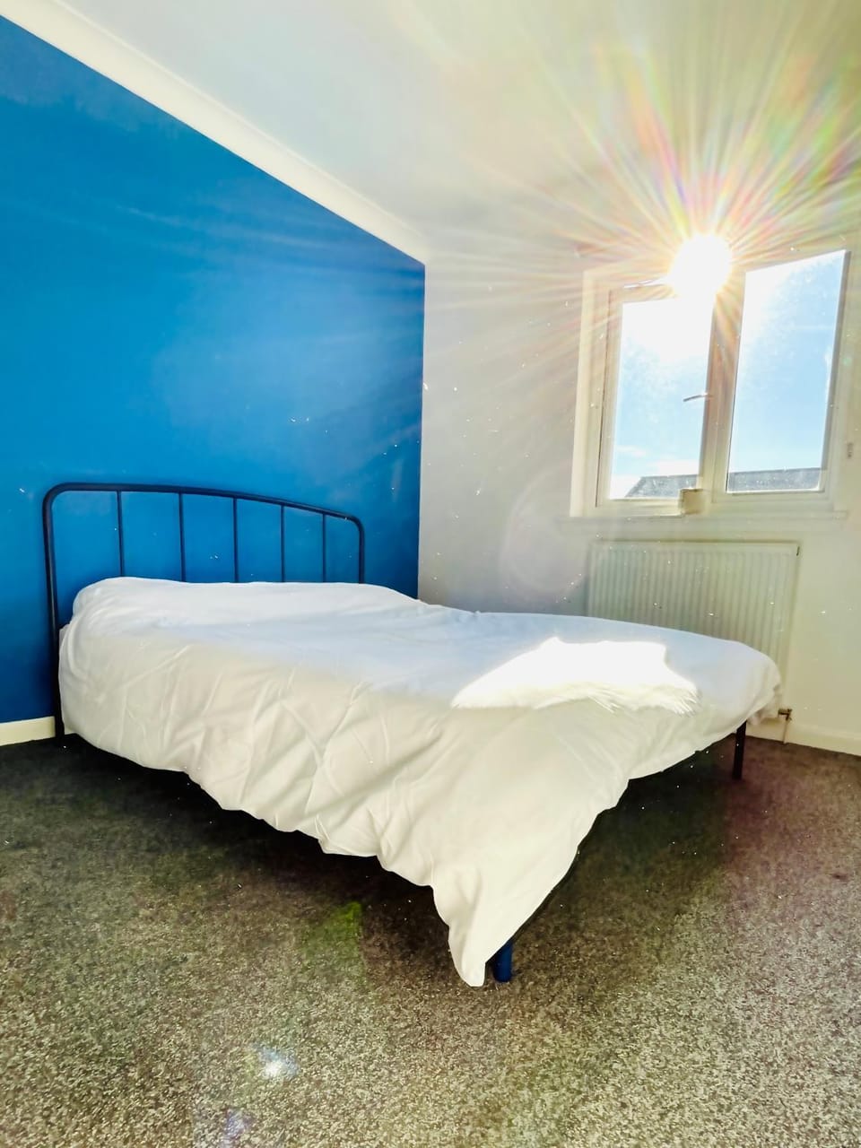 Jadwiga apartamentt Apartment in Coatbridge