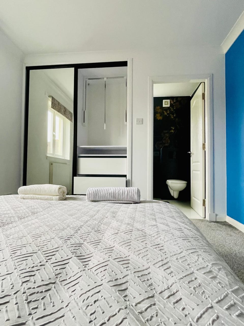 Jadwiga apartamentt Apartment in Coatbridge