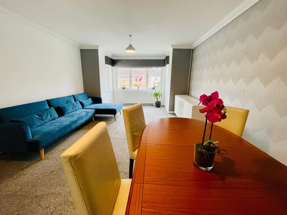 Jadwiga apartamentt Apartment in Coatbridge