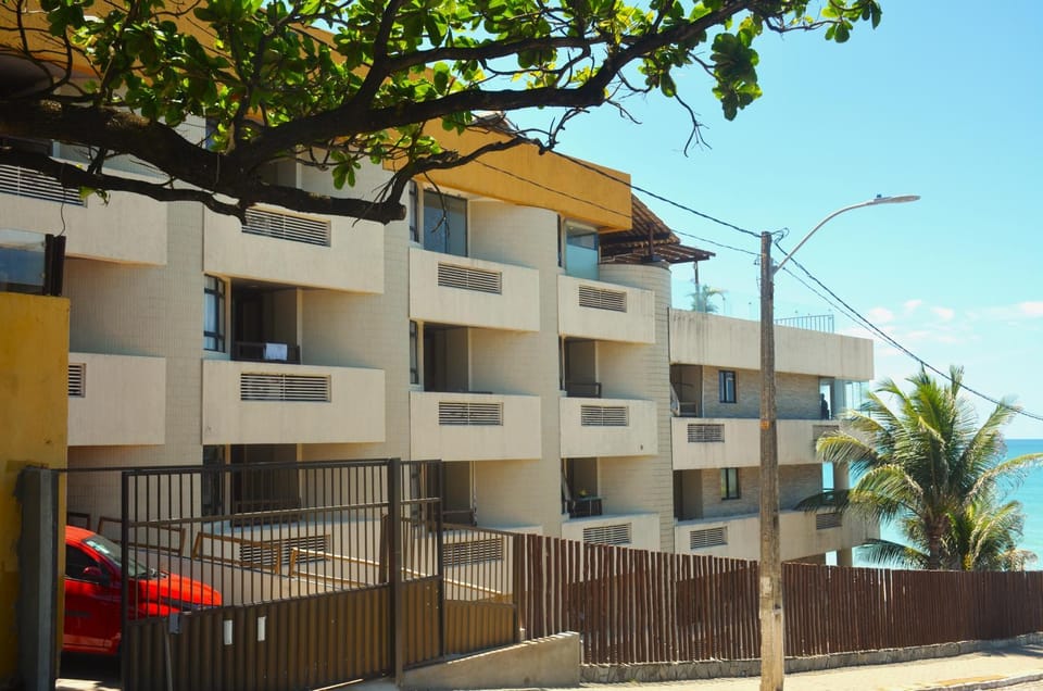 Property building, View (from property/room)