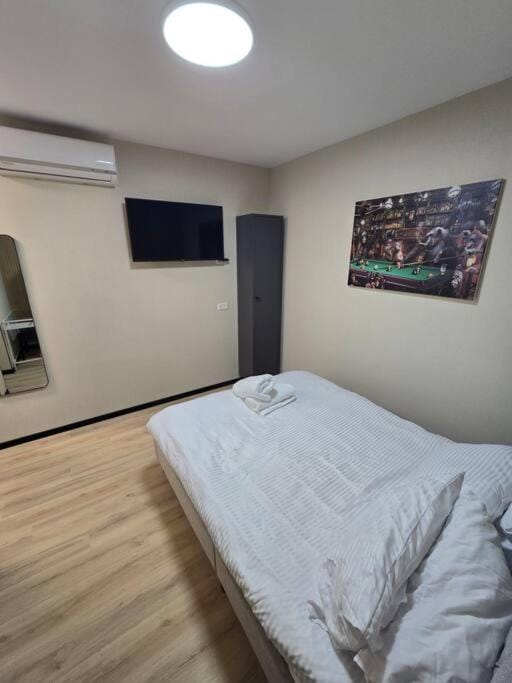 Ryo 23 דירת נופש עם ג'קוזי 2 דקות מטיילת בת ים Apartment in Tel Aviv District