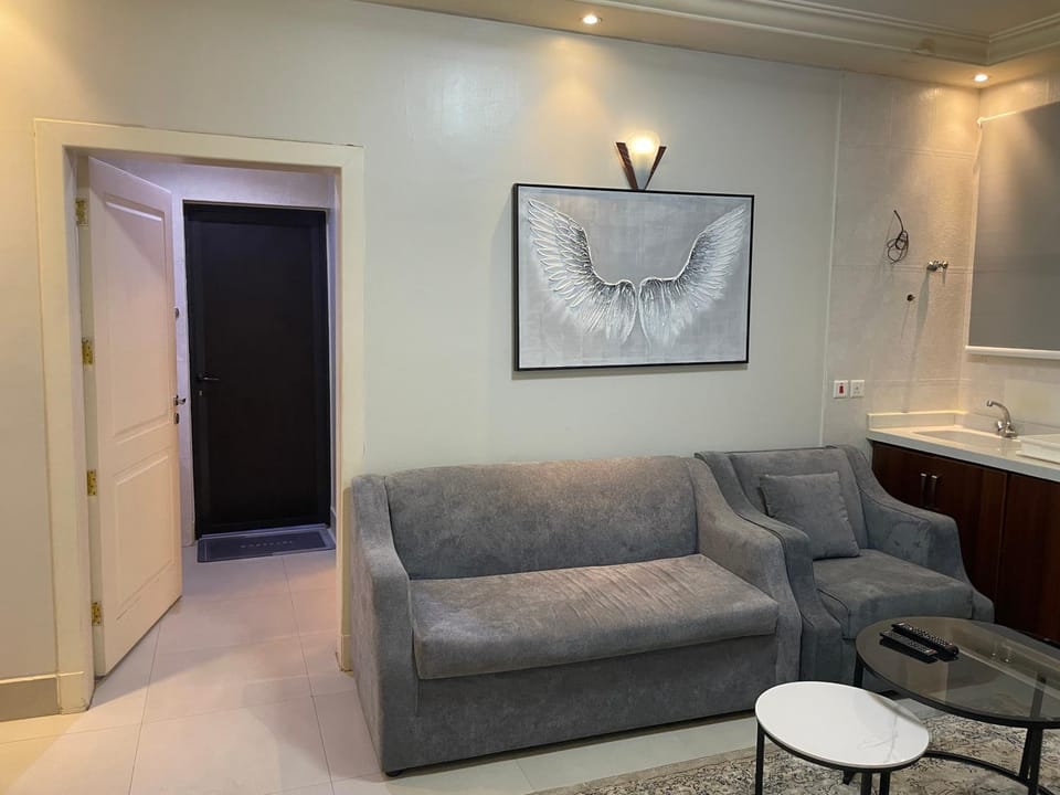 السعد للشقق المفروشة Apartment in Riyadh