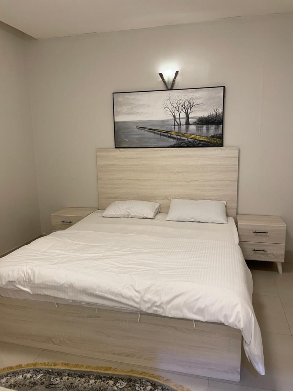 السعد للشقق المفروشة Apartment in Riyadh