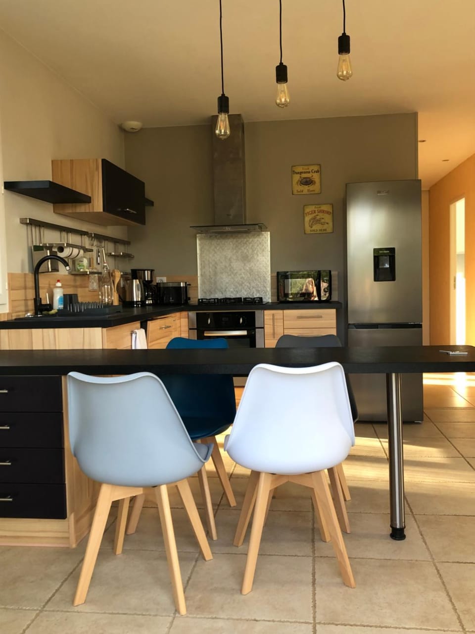 Maison de campagne meublée House in Nouvelle-Aquitaine