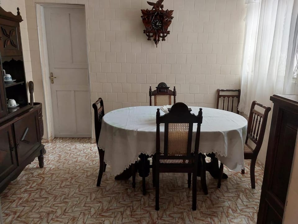Um cantinho tranquilo Apartment in State of Rio de Janeiro