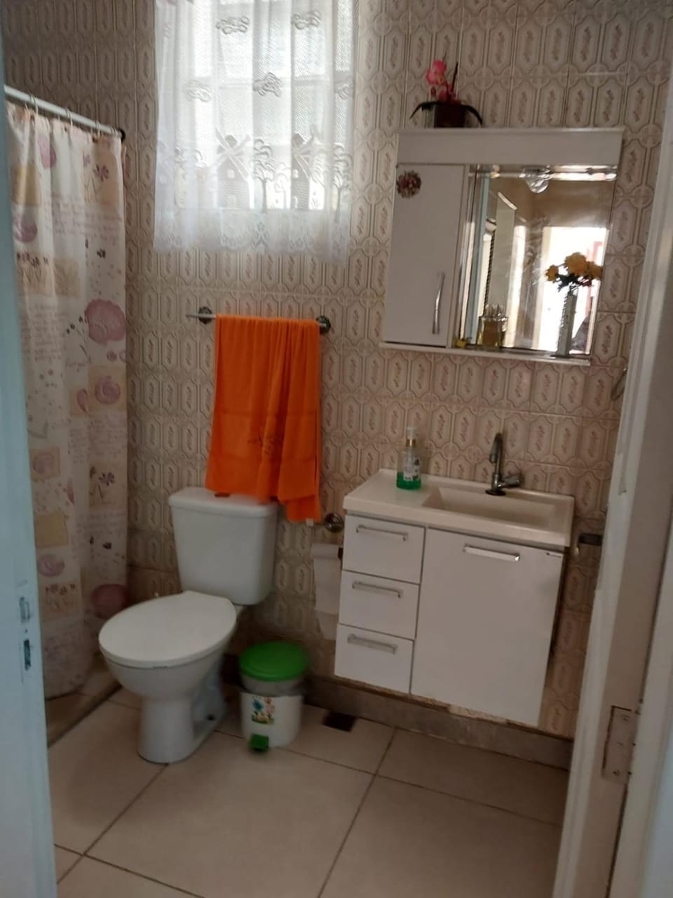 Um cantinho tranquilo Apartment in State of Rio de Janeiro