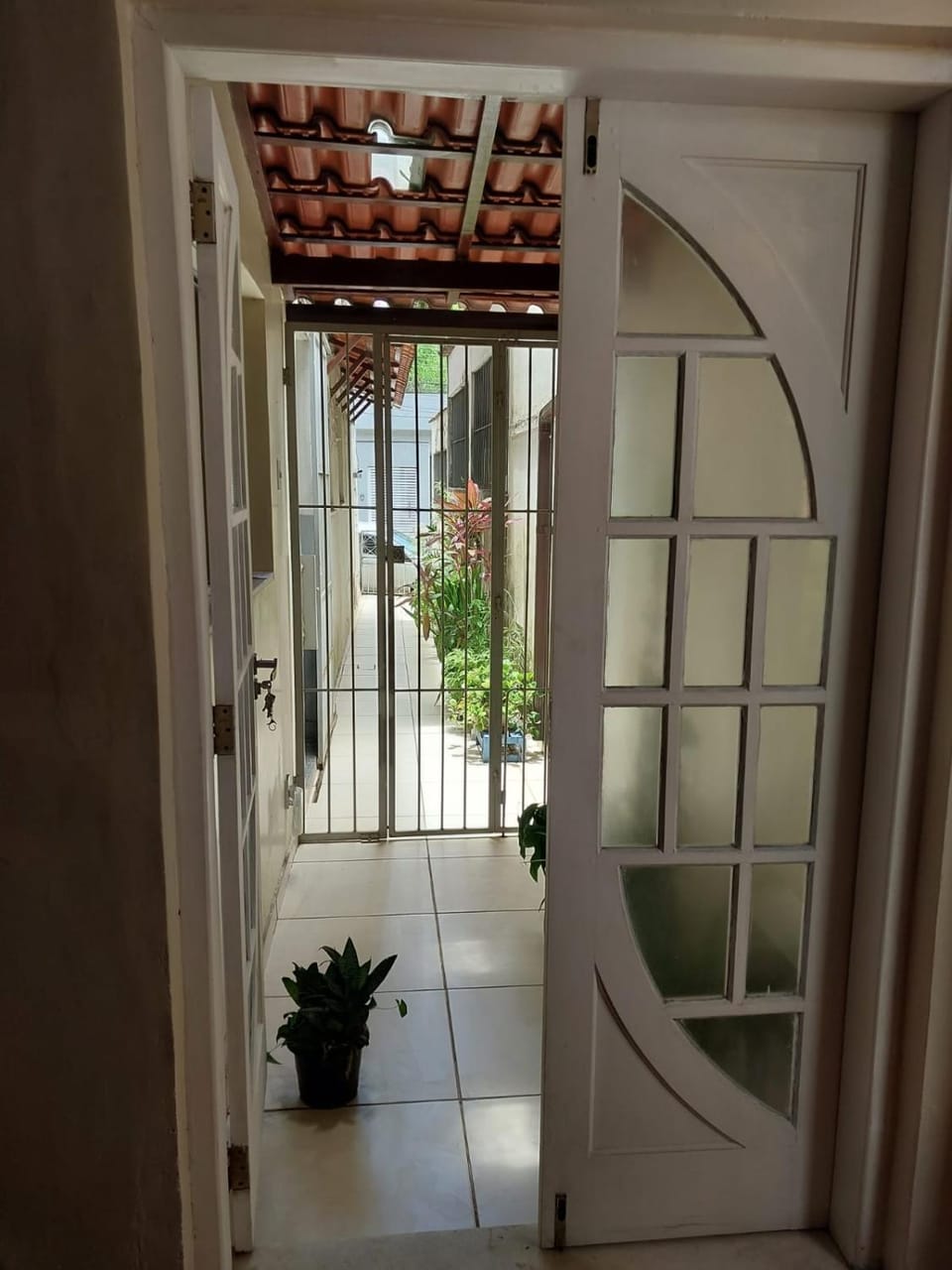 Um cantinho tranquilo Apartment in State of Rio de Janeiro