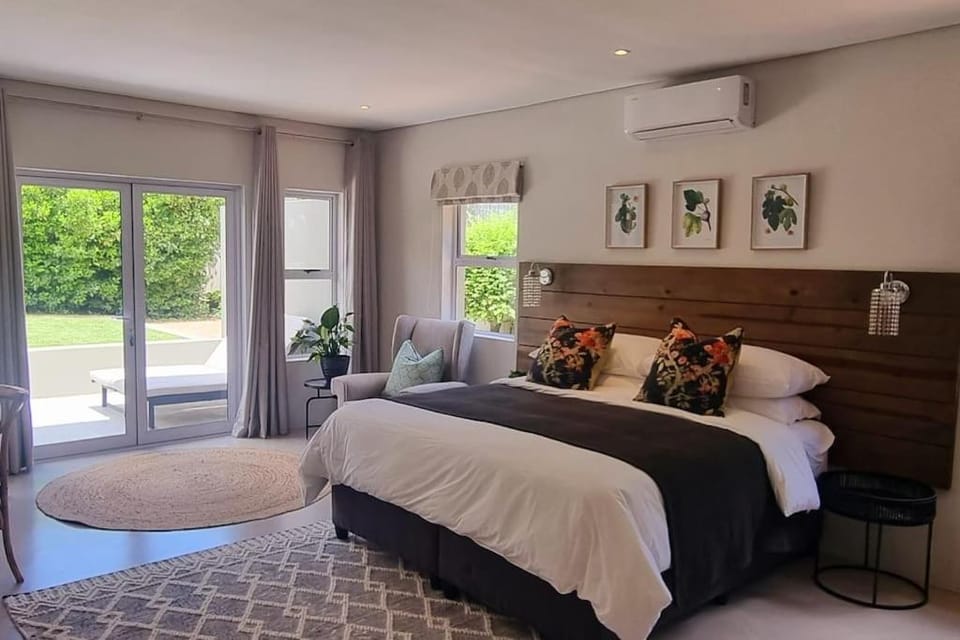 C'est la Vie 4 Apartment in Franschhoek