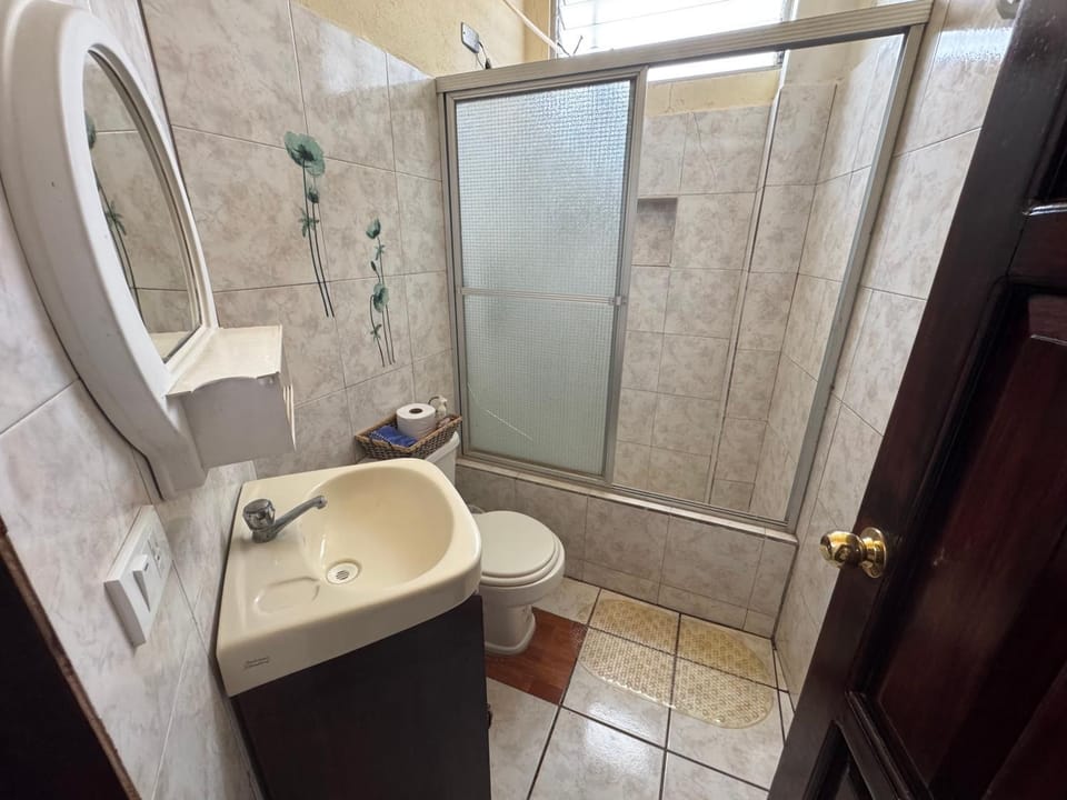 Toilet, Bathroom