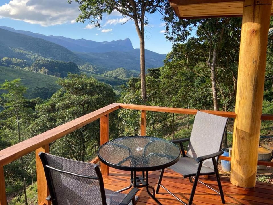 View (from property/room), Mountain view