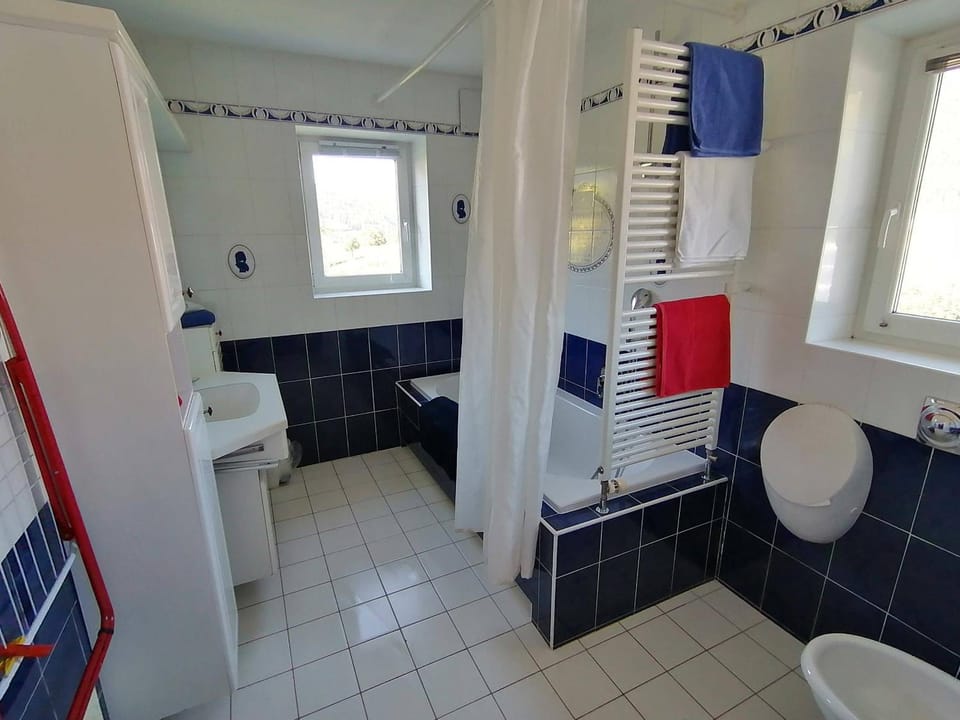 Toilet, Bathroom