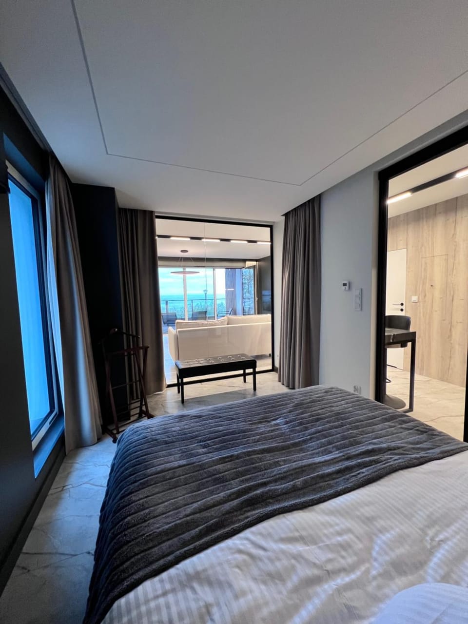 Merwede - Coastal Comfort Apartment Apartment in Gdansk