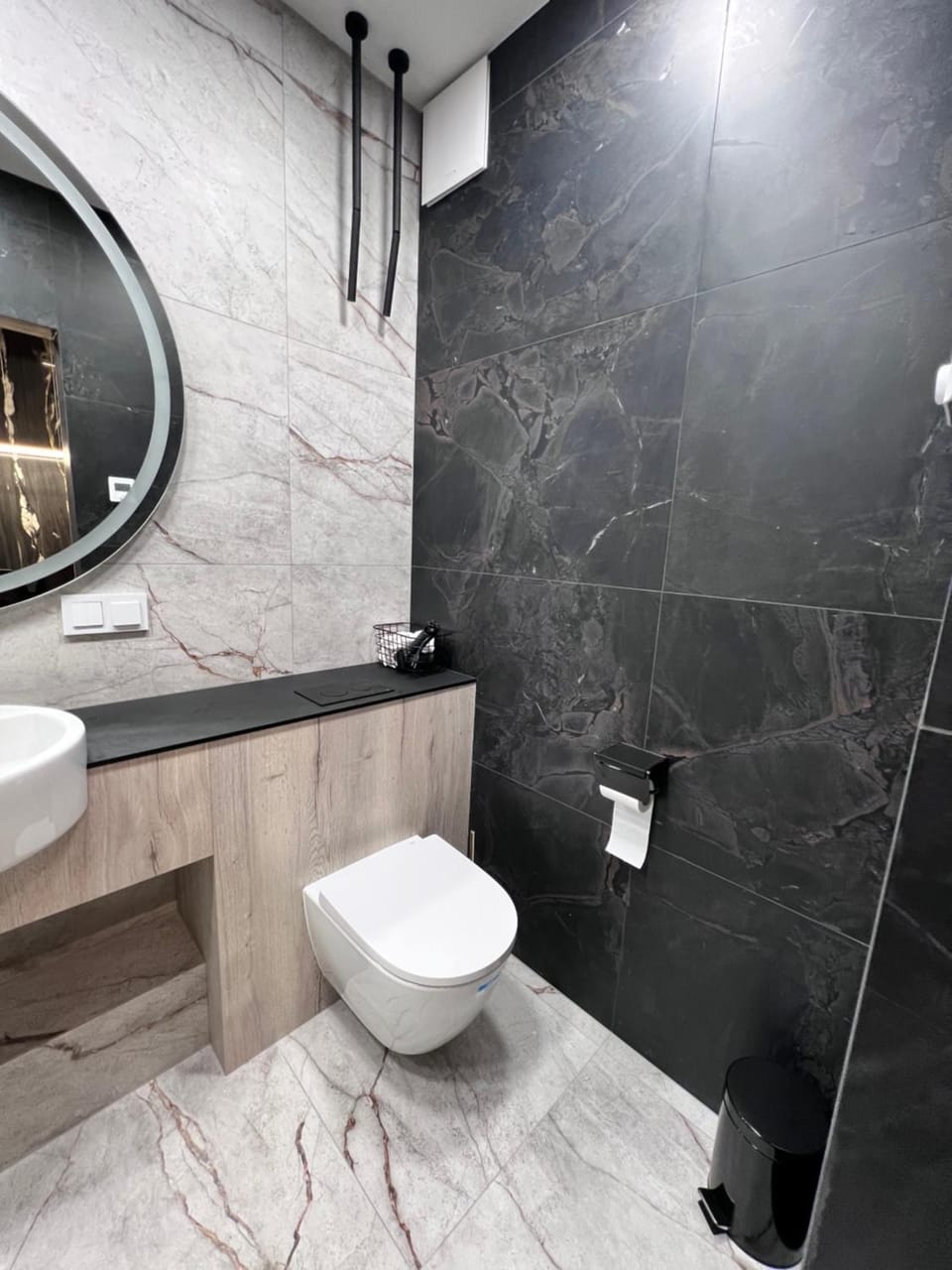 Merwede - Coastal Comfort Apartment Apartment in Gdansk