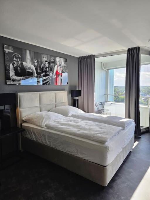 Balcony/Terrace, Photo of the whole room