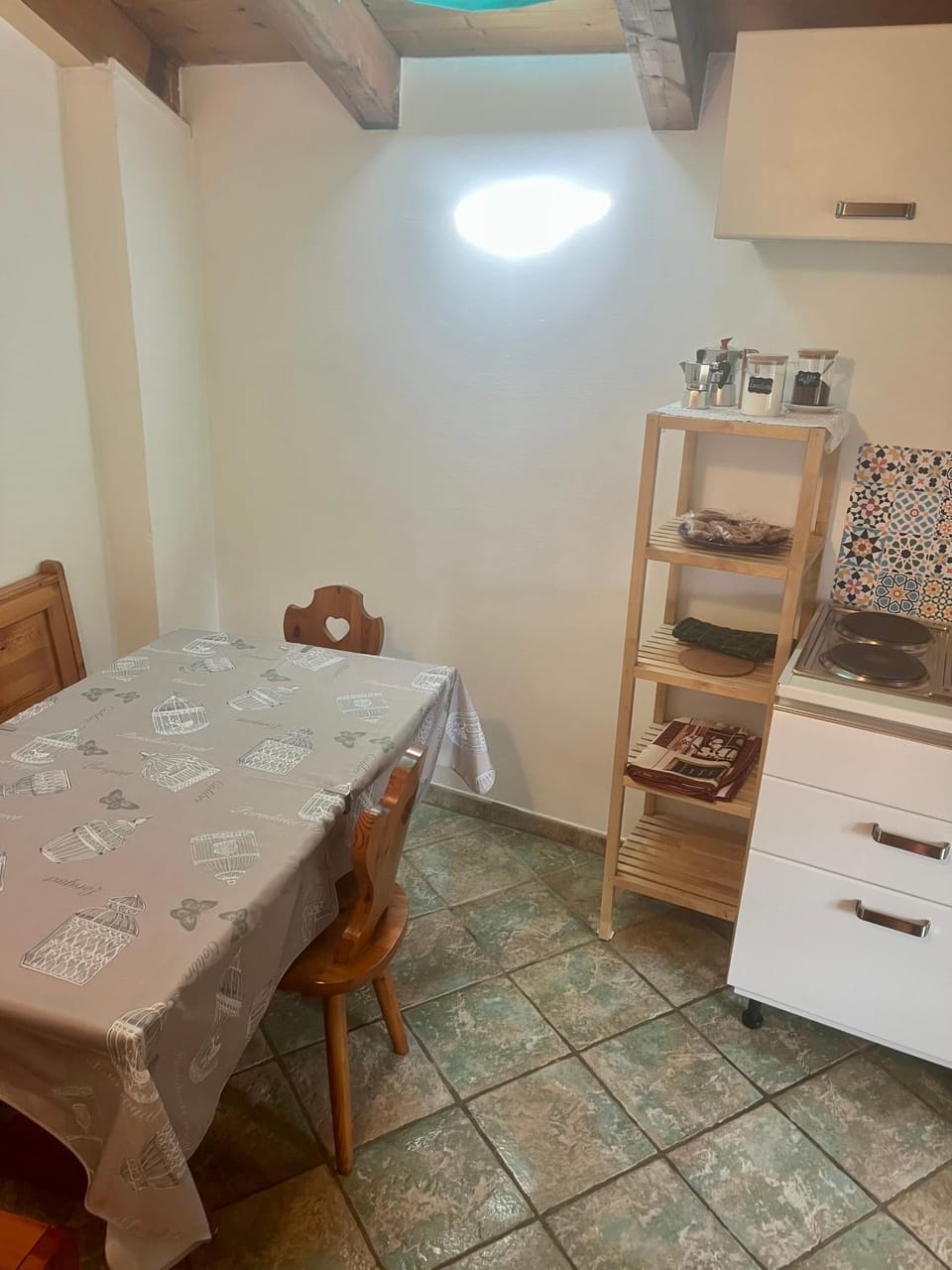 Dal Carniel Apartment in Trentino-South Tyrol