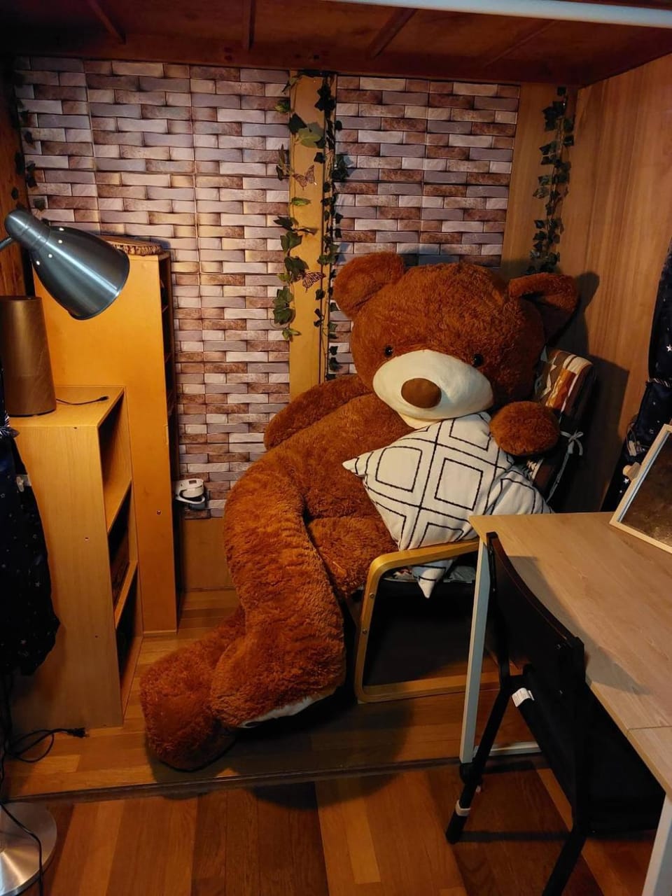 つきびとはうす Apartment in Saitama Prefecture
