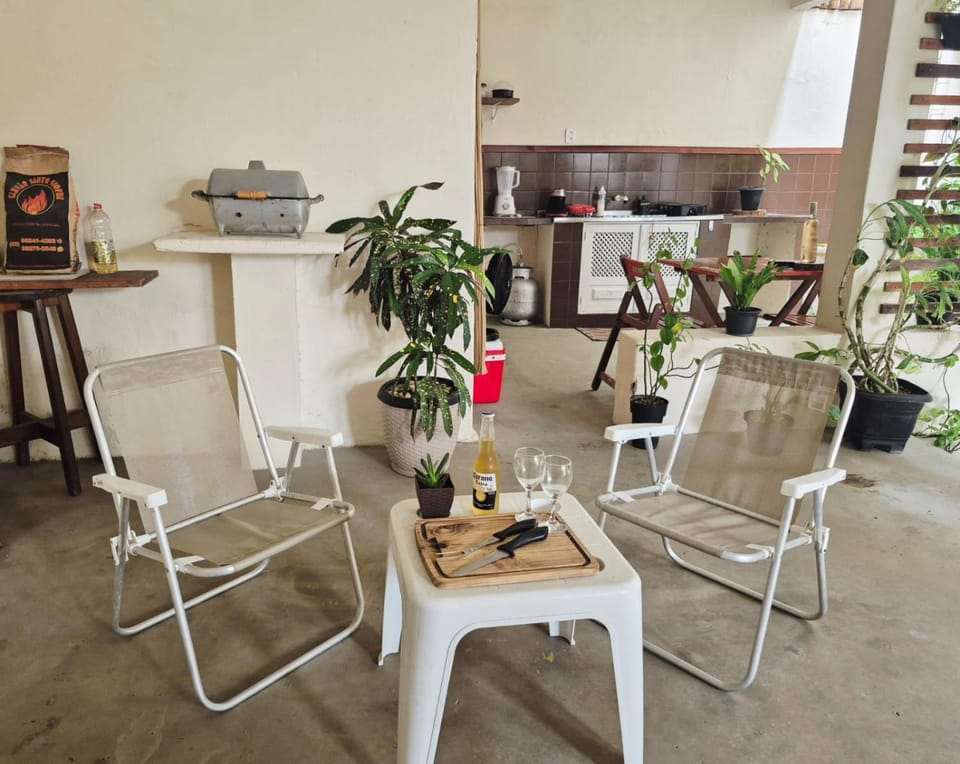 Suíte Jacarecica II Apartment in Maceió