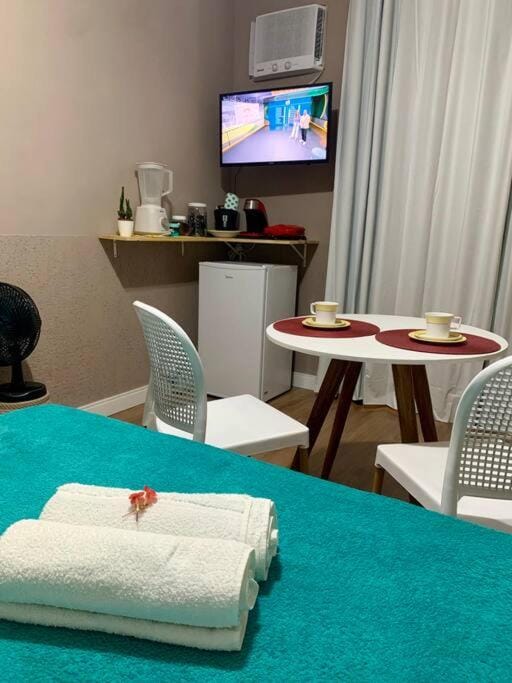 Suíte Jacarecica II Apartment in Maceió