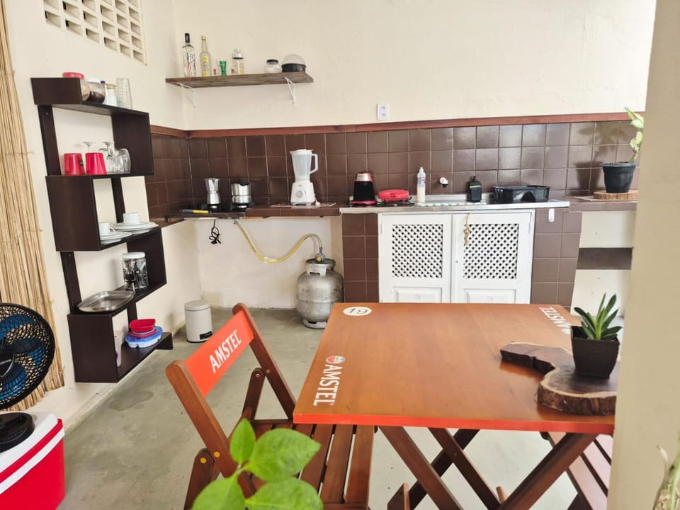 Suíte Jacarecica II Apartment in Maceió