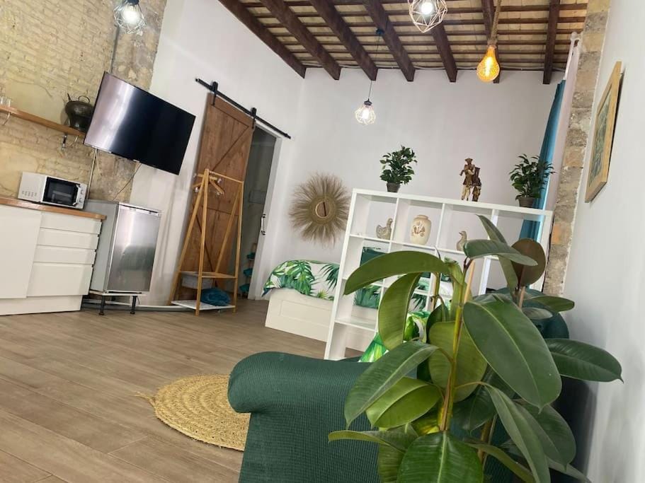 ruzafa oceanograf science center Apartment in Valencia