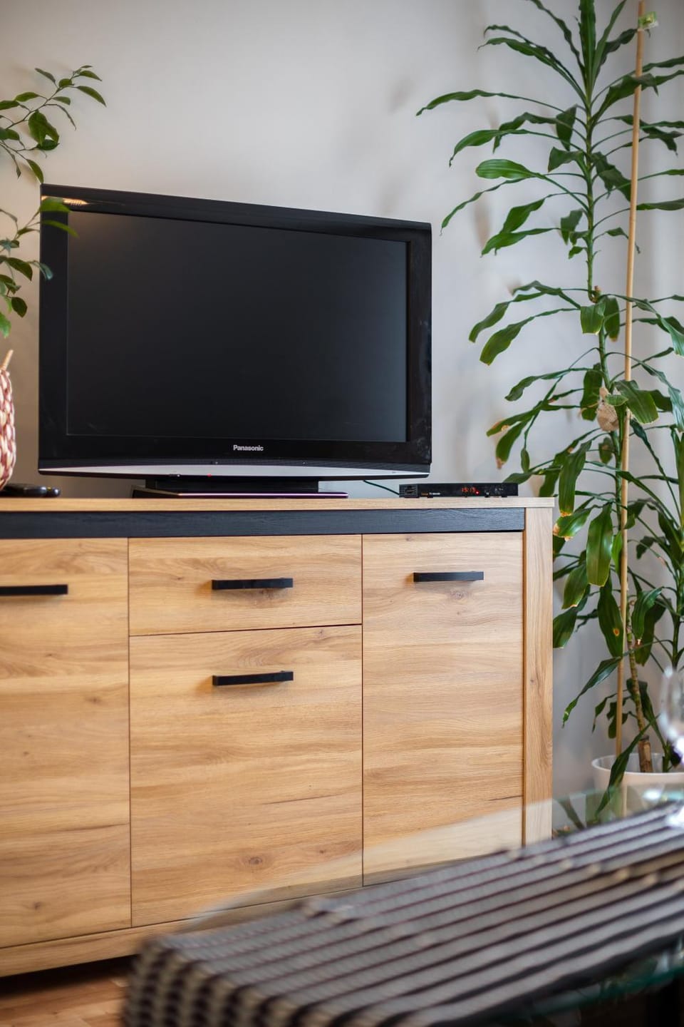 Communal lounge/ TV room, TV and multimedia