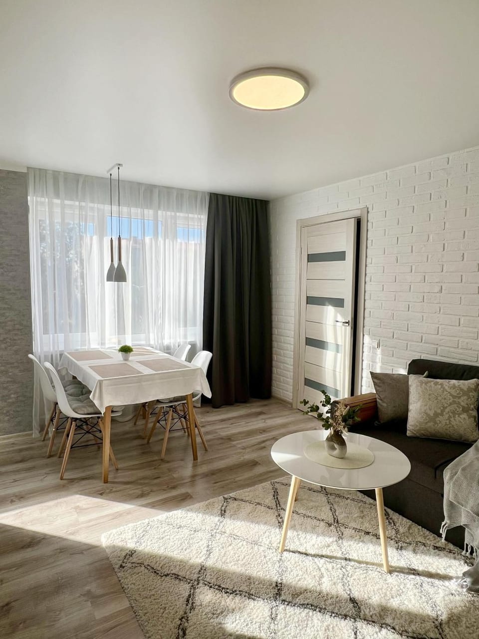 High Quality Lovely Apartment Apartment in Estonia