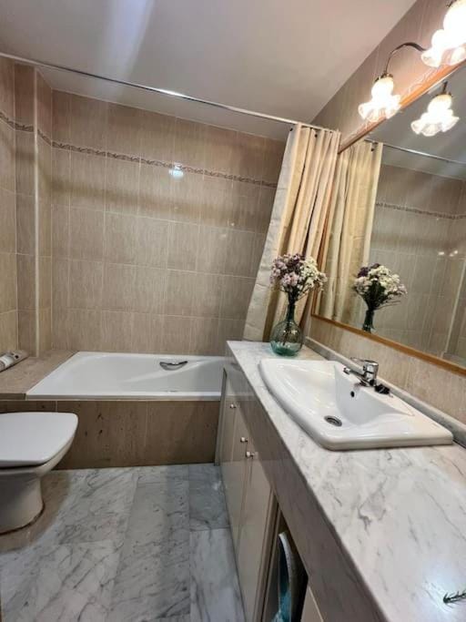 Apartamento Enriqueta Lozano Apartment in Granada