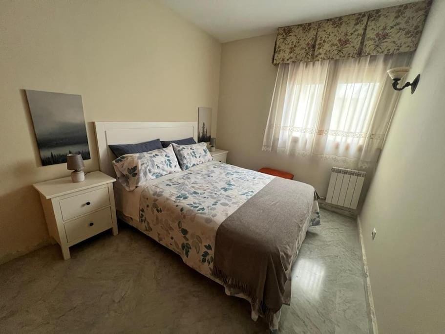 Apartamento Enriqueta Lozano Apartment in Granada