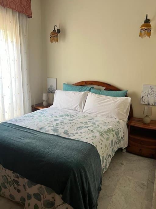 Apartamento Enriqueta Lozano Apartment in Granada