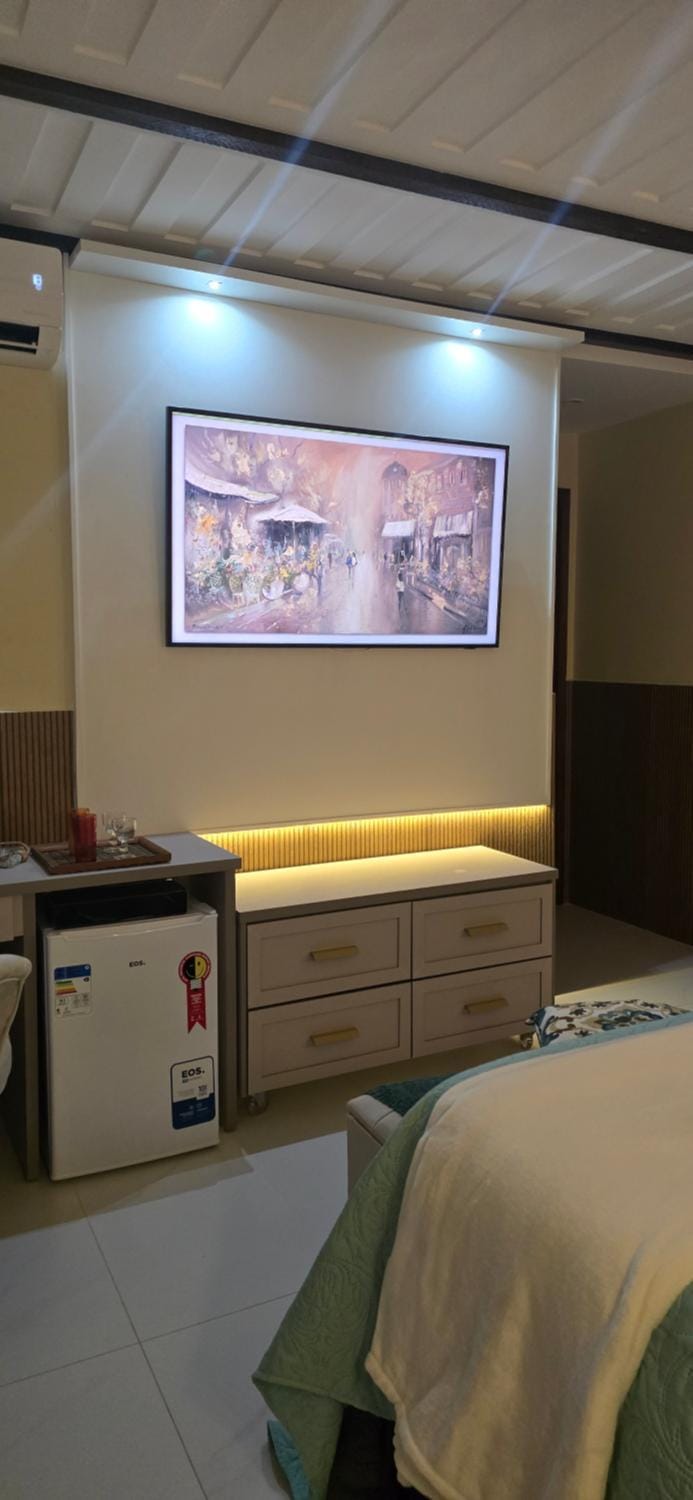 Recanto das Borboletas Guesthouse Bed and Breakfast in Armacao dos Buzios