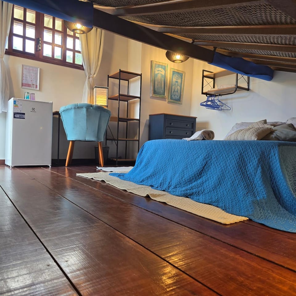 Recanto das Borboletas Guesthouse Bed and Breakfast in Armacao dos Buzios