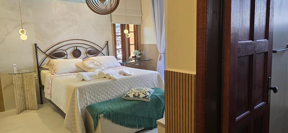 Recanto das Borboletas Guesthouse Bed and Breakfast in Armacao dos Buzios