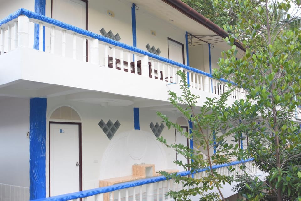 Area and facilities