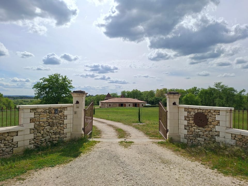 Les Mémis Bed and Breakfast in Nouvelle-Aquitaine