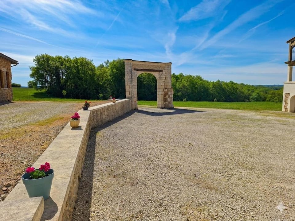 Les Mémis Bed and Breakfast in Nouvelle-Aquitaine