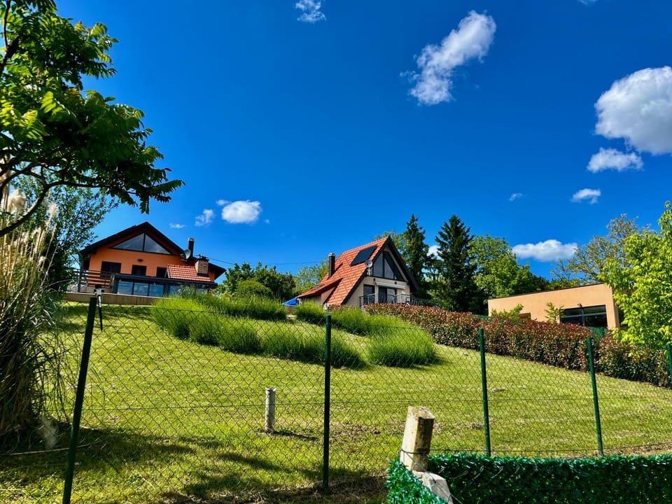 Harmony House in Croatia