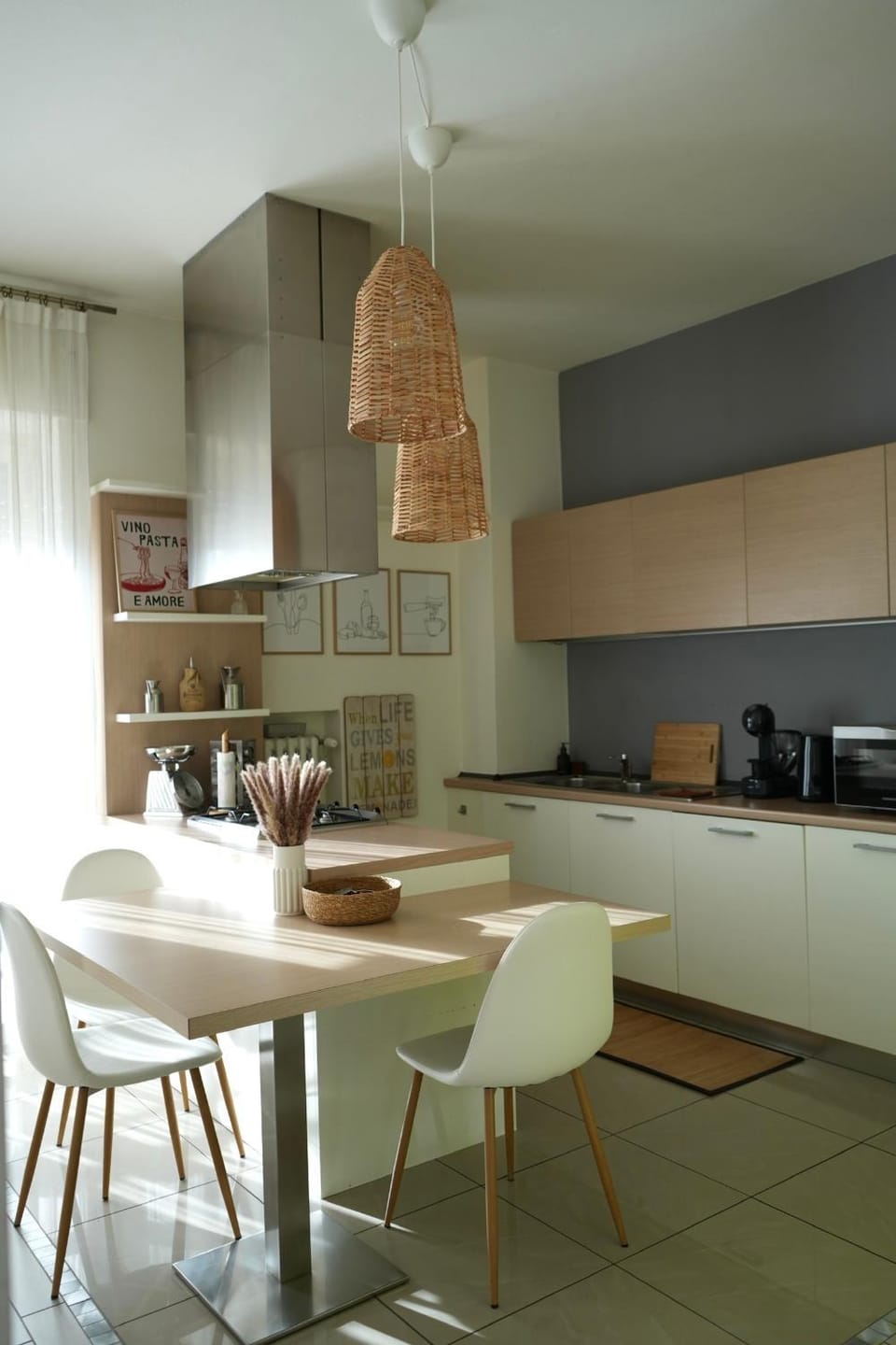 Uni Apt Bergamo Apartment in Bergamo