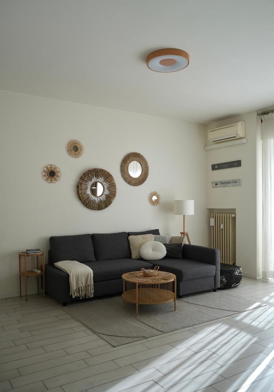 Uni Apt Bergamo Apartment in Bergamo