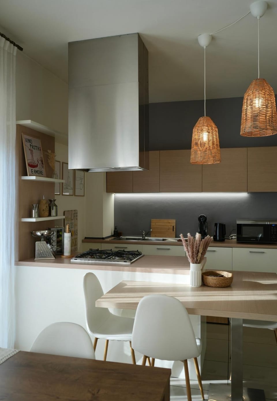 Uni Apt Bergamo Apartment in Bergamo