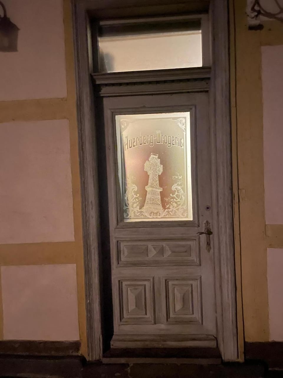Haus Cona Apartment in Thuringia, Germany