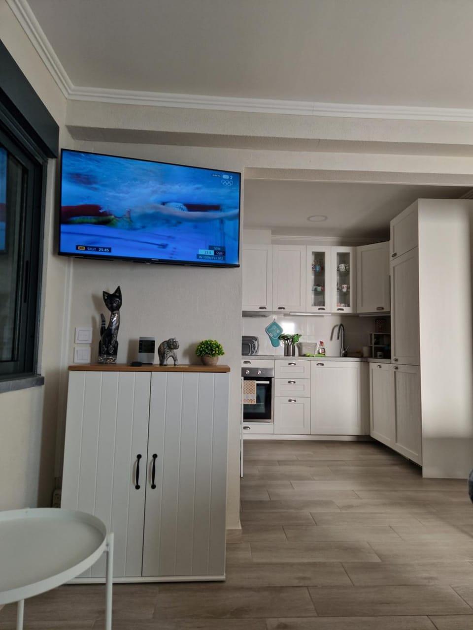 TV and multimedia