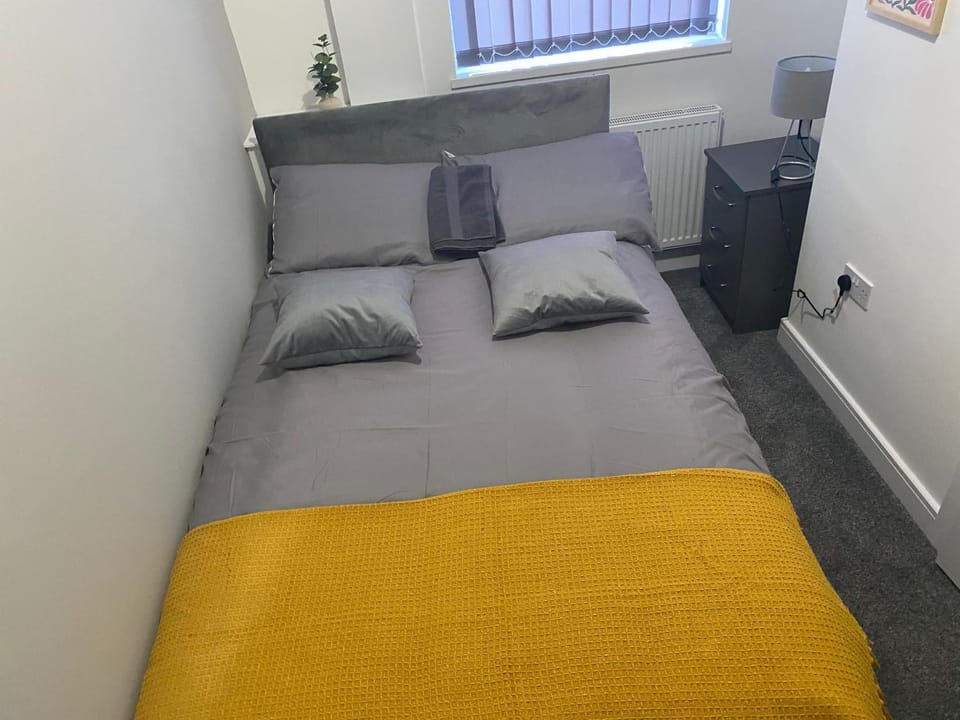 Great Home of Relaxations Vacation rental in Stoke-on-Trent